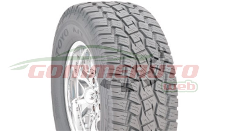COP. 235/75TR15  TOYO  OPEN COUNTRY A/T+          109T
